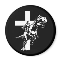 Jurassic Jesus