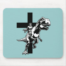 Jurassic Jesus