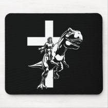 Jurassic Jesus
