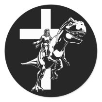 Jurassic Jesus