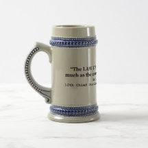 Jury Nullification by Justice Harlan F. Stone 1941 Mugs