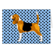 Just a Beagle