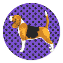 Just a Beagle