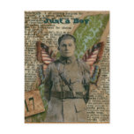 Just a Boy postcards