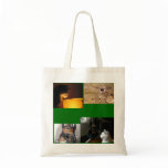 JUST A BUNCH OF CATS BAGS