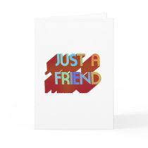 Just A Friend