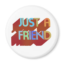 Just A Friend