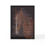 Just a Horse Greeting Card