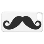 Just a Moustache