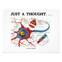 Just A Thought... (Neuron / Synapse) Custom Invite