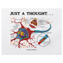 Just A Thought... (Neuron / Synapse)