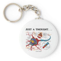 Just A Thought... (Neuron / Synapse)