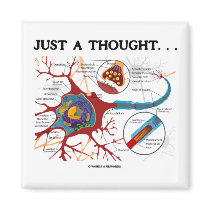 Just A Thought... (Neuron / Synapse)