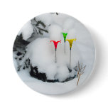 Just A Touch Of Color Button