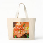 Just a "Weed" ODAT Canvas Bag
