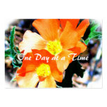 "Just a Weed" ODAT business cards