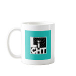 Just a Word mugs