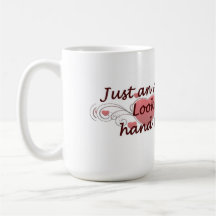 Just An Average Mug
