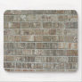 Just another brick in the wall  Mousepad