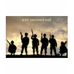 Just Another Day t-shirts