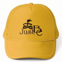 Just Be 8