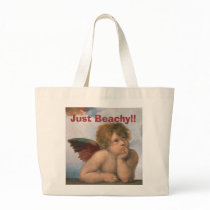 Just Beachy!! Raphael Angel Bags