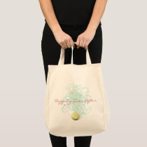 Just Beachy Wedding Canvas Bag