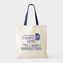 Just Because... Bags