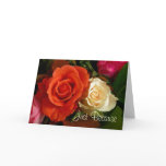 Just Because Card