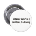 JUST BECAUSE CUSTOMIZABLE button