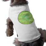 Just because I'm listening... pet clothing