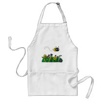 Just Bee Aprons