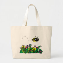 Just Bee Bags