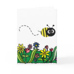 Just Bee cards