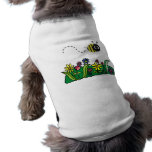 Just Bee pet clothing