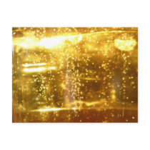 Just Beer Horizontal Postcard