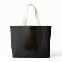 Just Beer Jumbo Tote Bag 2