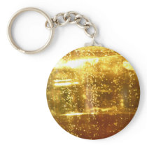 Just Beer Keychain