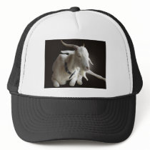 Just Billy Mesh Hats