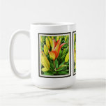 Just Blooming Flower Coffee Mug