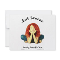 Just Breeze Announcements