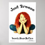 Just Breeze posters