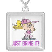 Just Bring It Custom Jewelry