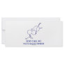 Just Call Me Naturally Sweet (Steviol) Customized Rack Card