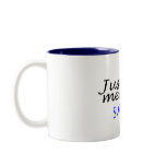 Just Call Me Super Dad mugs