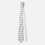 Just-Chilling ties
