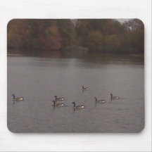 Just cruisin' mouse pad