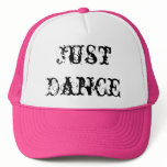 Just Dance hat