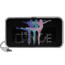 "Just Dance" Speakers