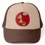 Just die! hats